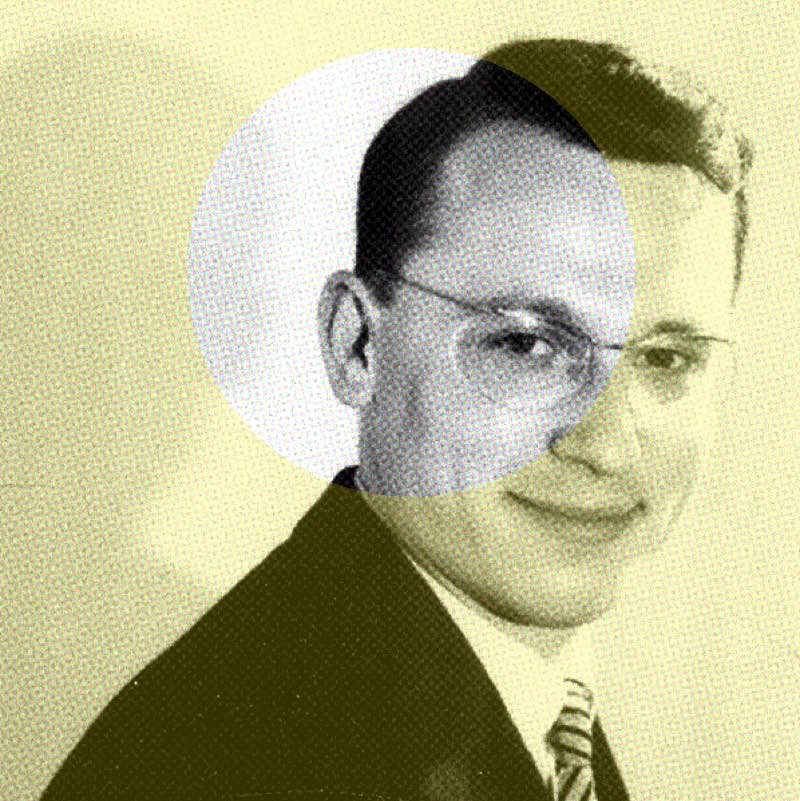 Alain Goraguer