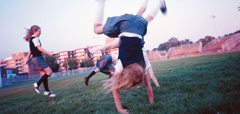 Air The Virgin Suicides