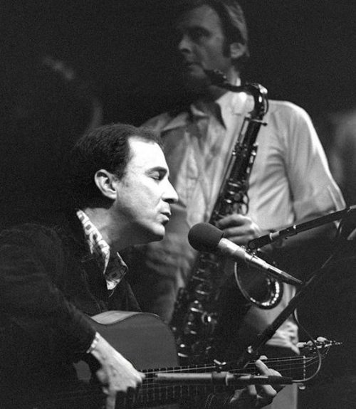 La Bossa nova, une histoire d'influence réciproque La Bossa nova, une histoire d'influence réciproque