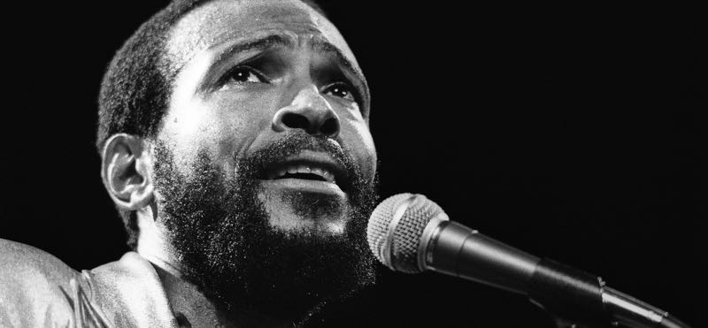 marvin gaye what's going on