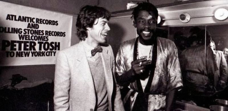 Bush Doctor (Peter Tosh)