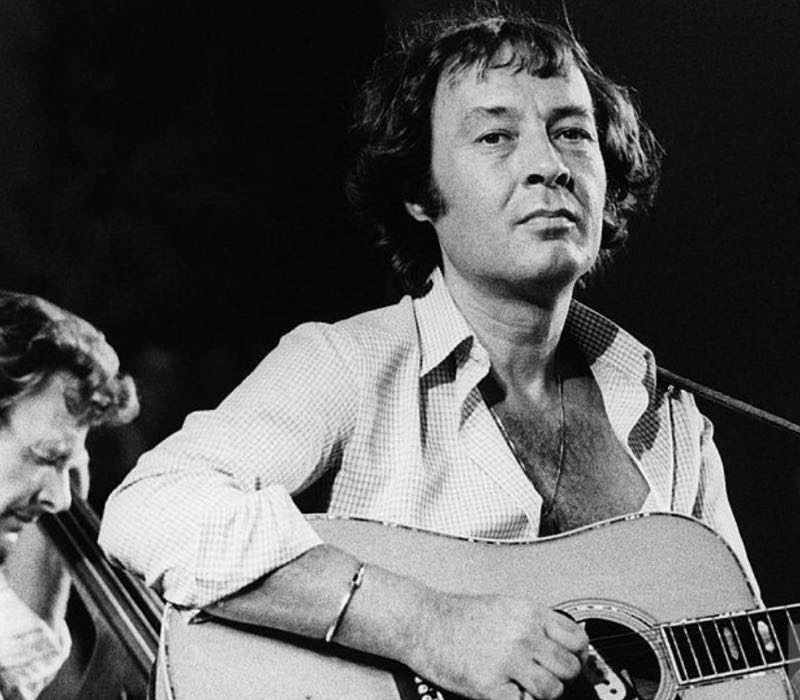 Gabor Szabo
