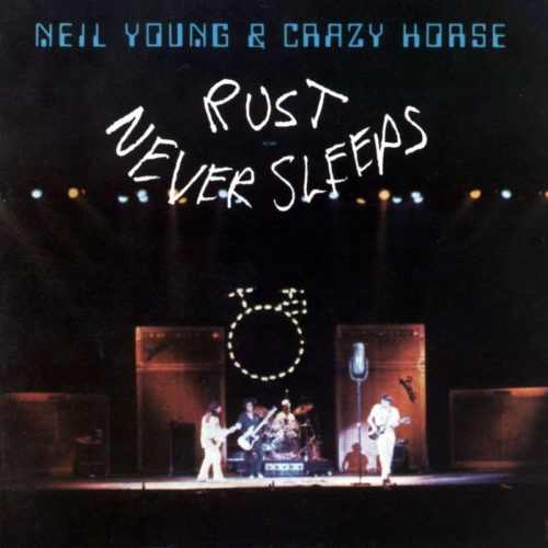 Lire la suite à propos de l’article Rust Never Sleeps (Neil Young), un jalon essentiel du post-punk