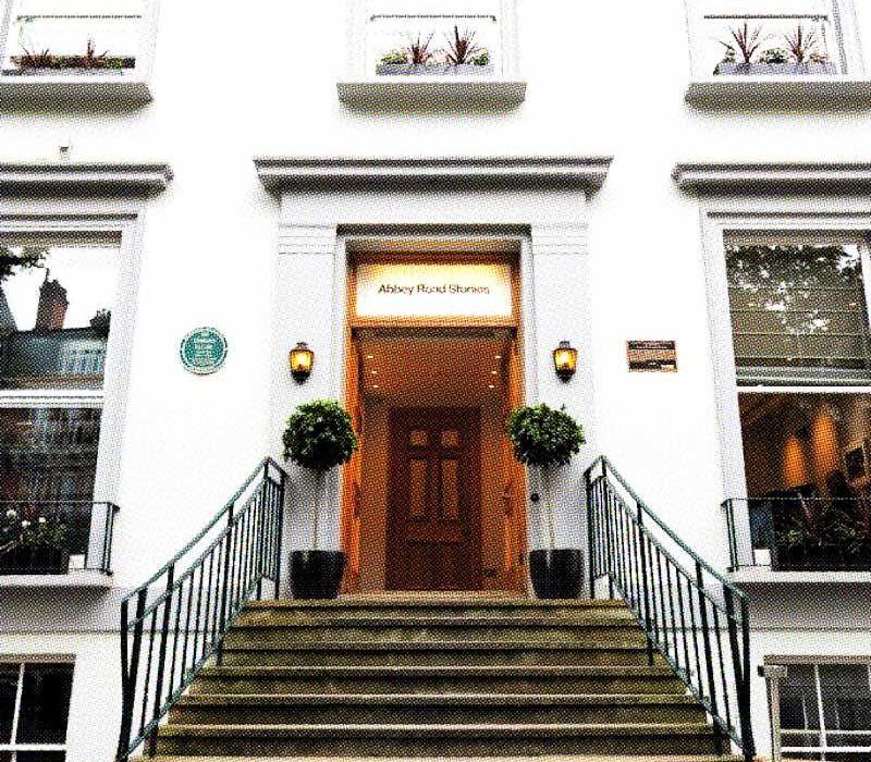 Lire la suite à propos de l’article Abbey Road studios, monument historique de la pop londonienne