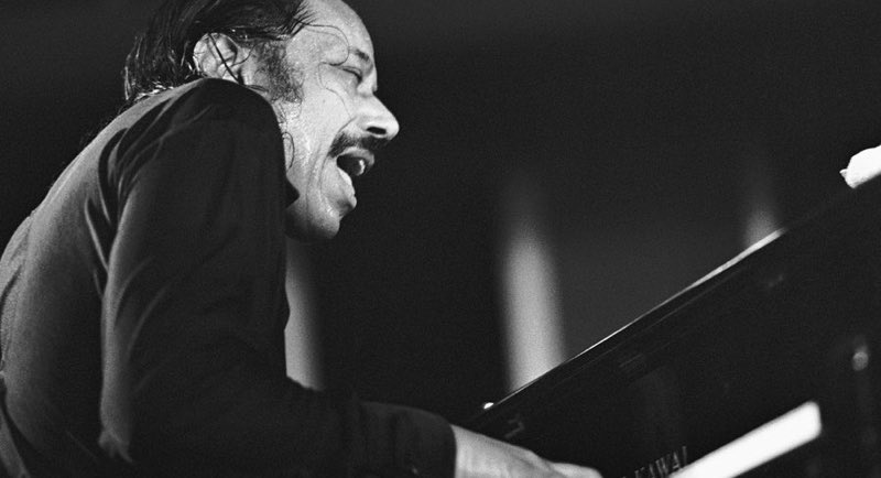Horace Silver Song for my father