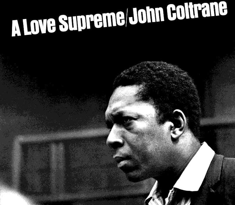 Lire la suite à propos de l’article A Love Supreme (John Coltrane), véritable hymne de louanges au Créateur