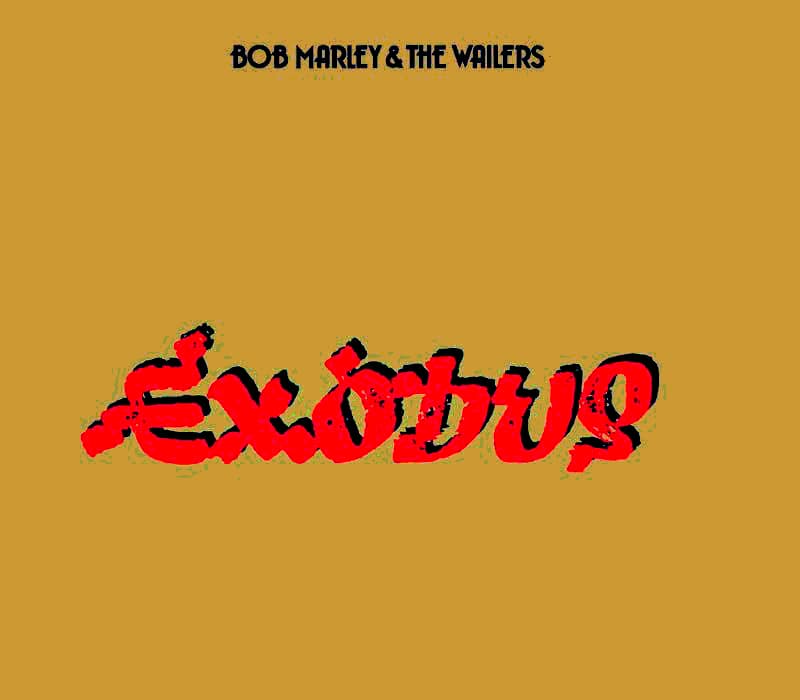 Lire la suite à propos de l’article Bob Marley Exodus , l’album de l’exil forcé à Londres