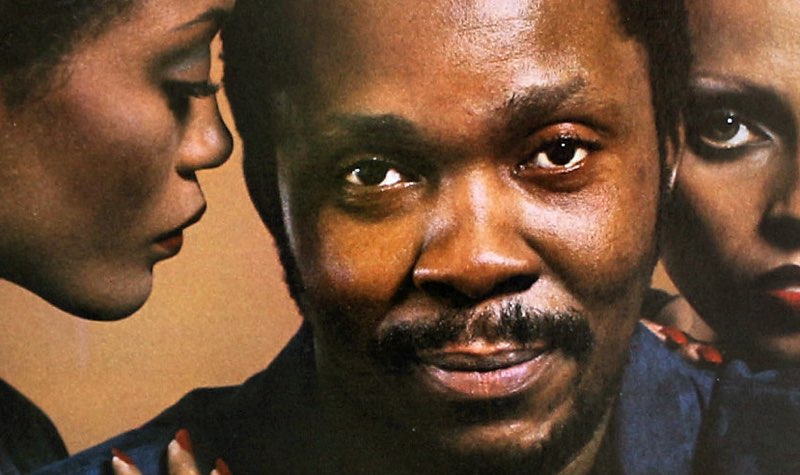 Terry Callier What Color Is Love
