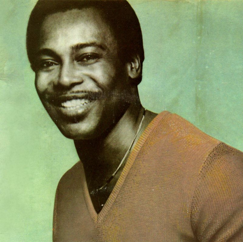 George Benson