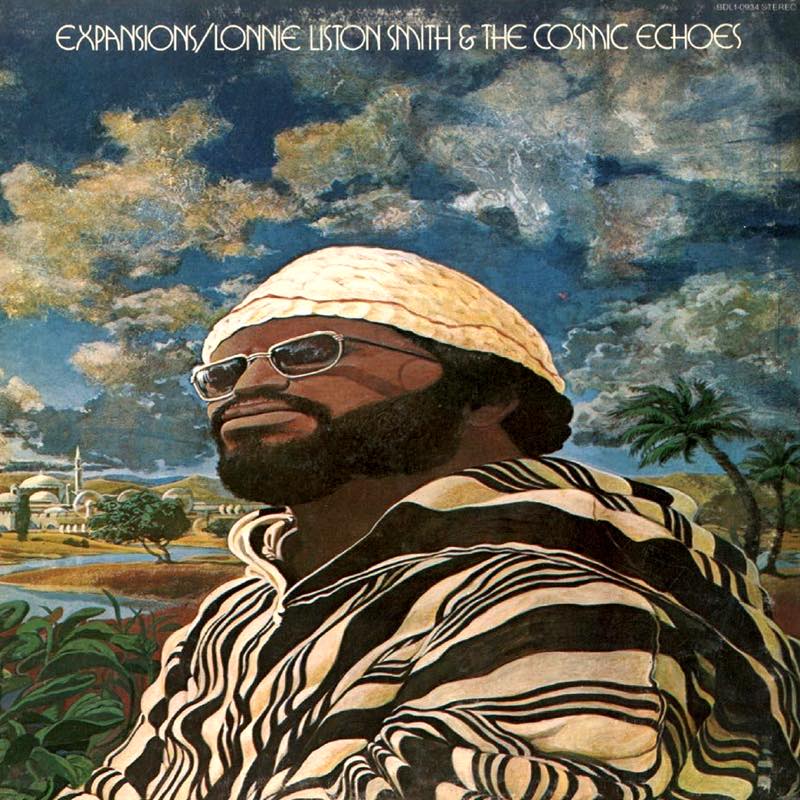 Lonnie Liston Smith Expansions