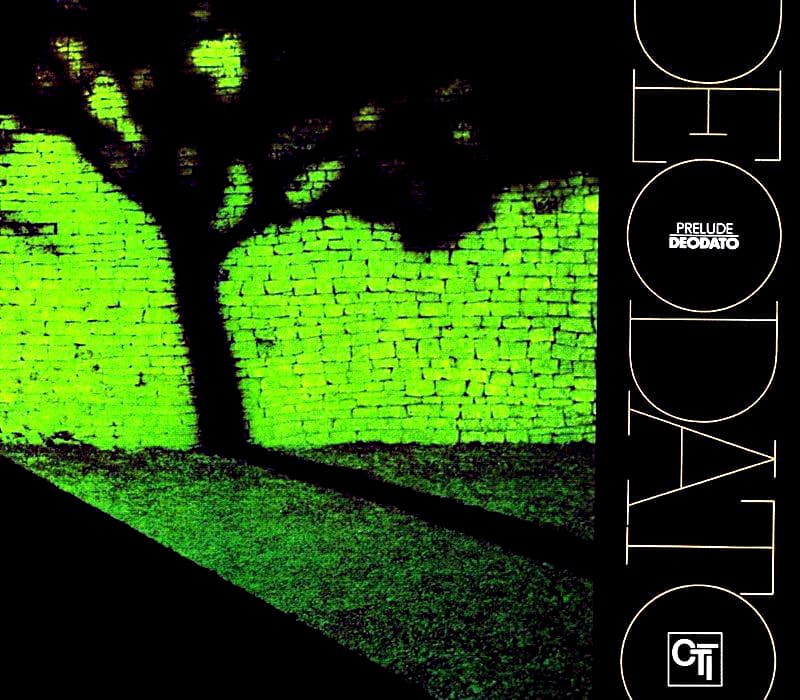 Lire la suite à propos de l’article Prelude (Eumir Deodato), sommet d’une odyssée jazz-funk chez CTI