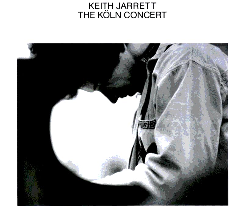Lire la suite à propos de l’article The Koln concert (Keith Jarrett), un jazz aux sonorités pop/classiques