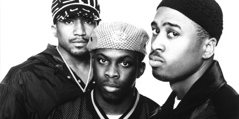 The Low End Theory