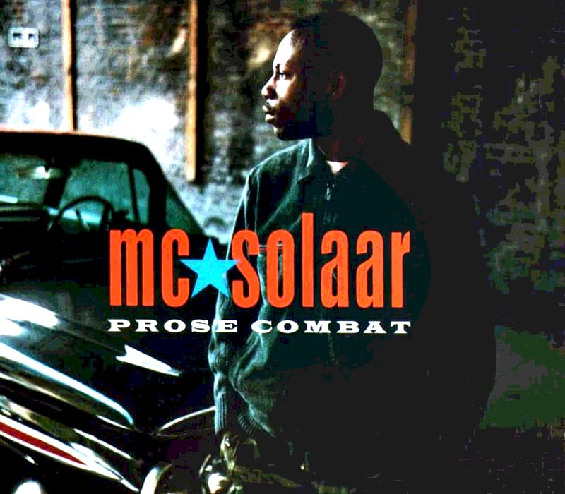 Lire la suite à propos de l’article Prose Combat (MC Solaar), oscillation élégante entre commentaire social et tranches de vie