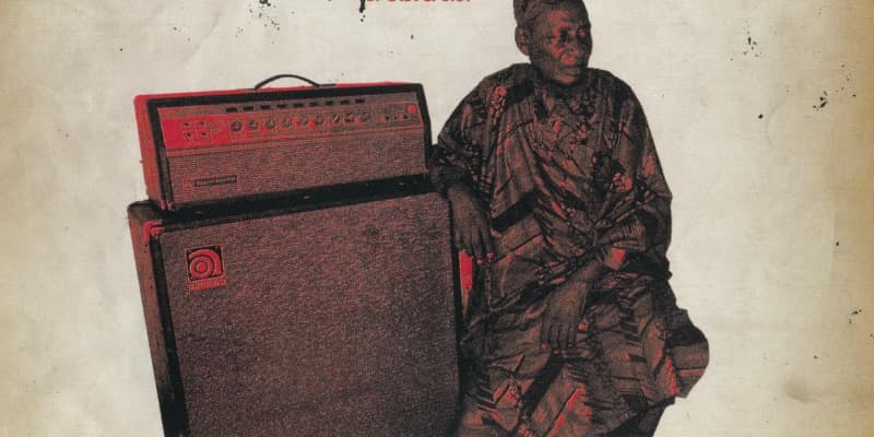Ebo Taylor Love And Death Symbole De La Musique Moderne Ghan enne