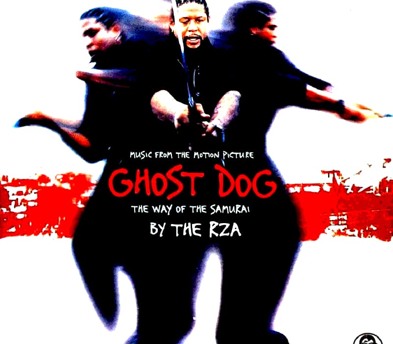 Lire la suite à propos de l’article B.O. de Ghost Dog (RZA), score décalé et philosophie orientale