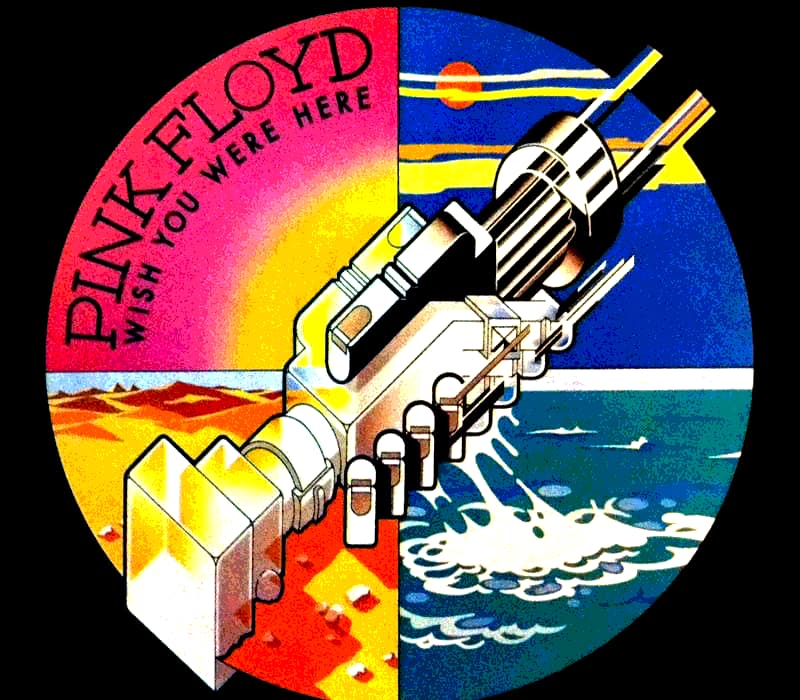 Lire la suite à propos de l’article Wish You Were Here, Pink Floyd convoque les fantômes de son passé
