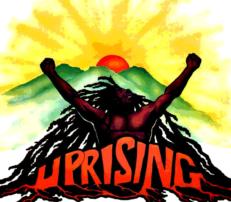 Lire la suite à propos de l’article Uprising (Bob Marley), second volet d’un triptyque inachevé