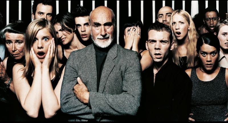 Cassius 1999