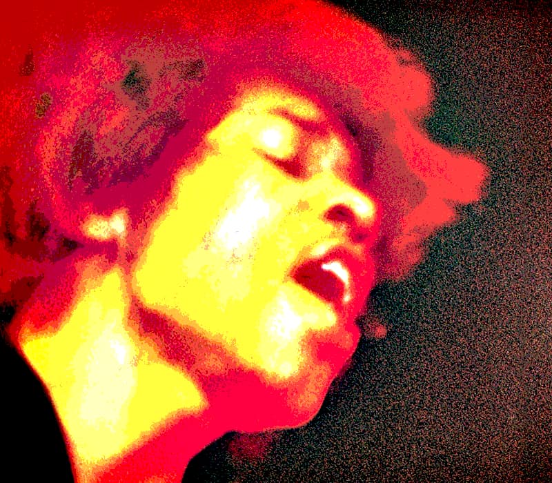Lire la suite à propos de l’article Electric Ladyland (The Jimi Hendrix Experience), ou la croisière d’un Capitaine Nemo psychédélique