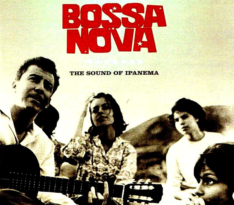 Lire la suite à propos de l’article La Bossa nova, une histoire d’influence réciproque