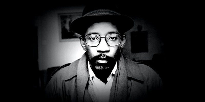 Linton Kwesi Johnson Forces Of Victory