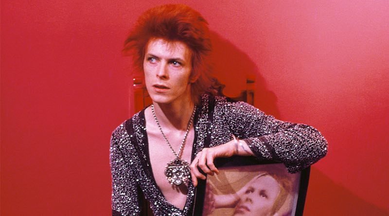 David Bowie Hunky Dory