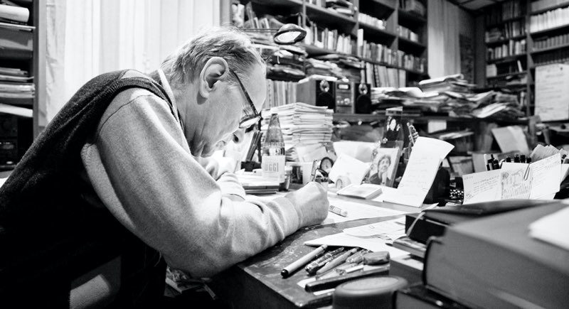 Ennio Morricone Ennio Morricone