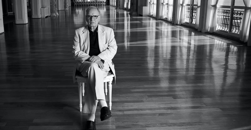 Ennio Morricone Ennio Morricone