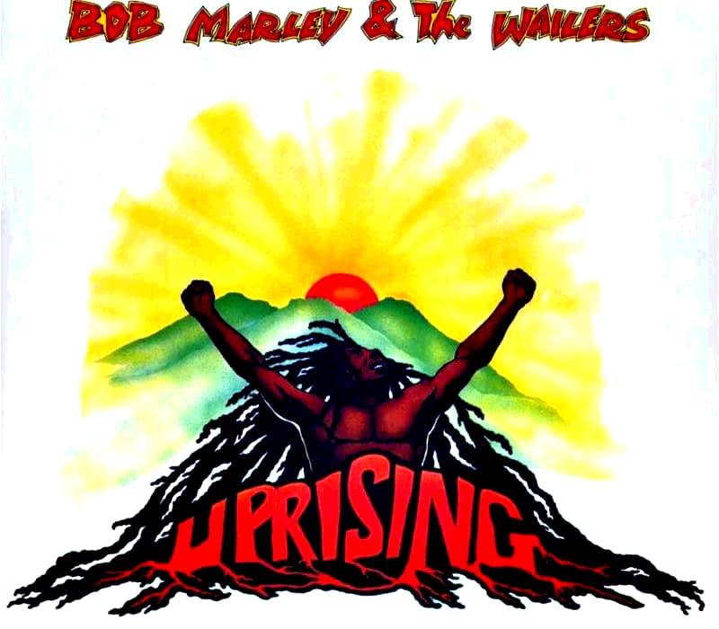 Lire la suite à propos de l’article Uprising (Bob Marley), second volet d’un triptyque inachevé