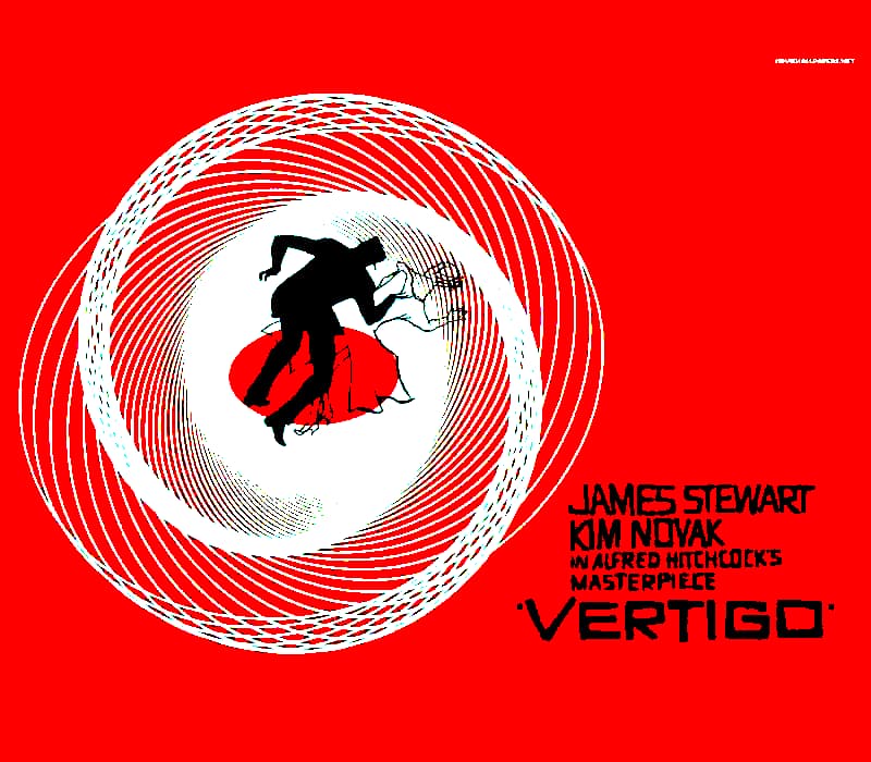 Lire la suite à propos de l’article Bande originale de Vertigo (Bernard Herrmann), véritable osmose musicalo-scénaristique