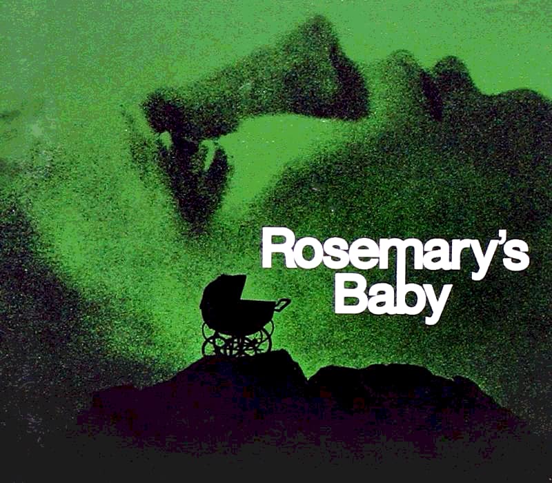 Lire la suite à propos de l’article Rosemary’s baby (Krzysztof Komeda), pinacle de la collaboration Polanski Komeda