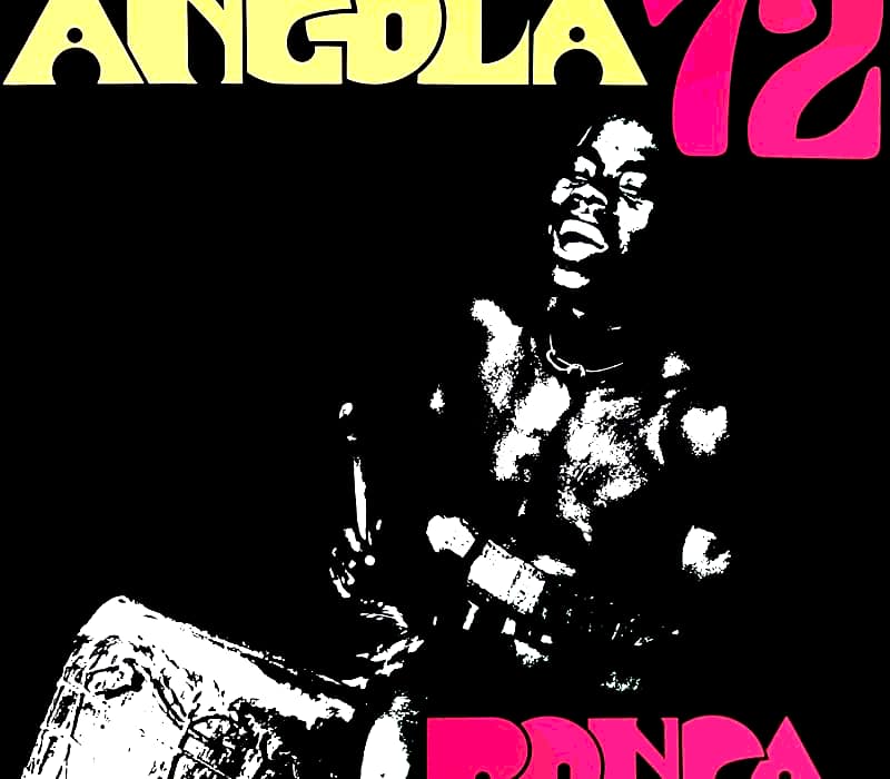 Lire la suite à propos de l’article Bonga Angola 72, bande-son de la lutte d’indépendance angolaise