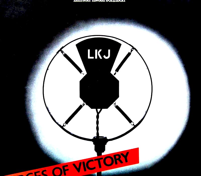 Lire la suite à propos de l’article Forces Of Victory (Linton Kwesi Johnson), dub poésie ultra réaliste