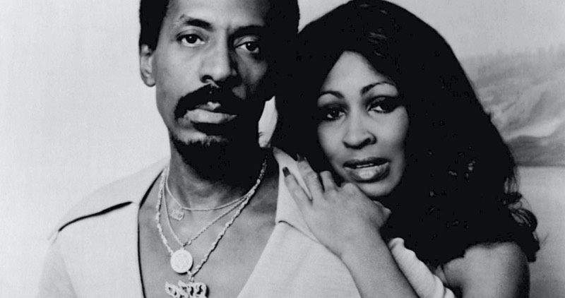 Ike et Tina Turner Workin' Together