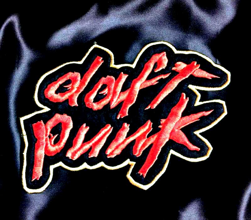 Lire la suite à propos de l’article Daft punk Homework , le groove synthétique