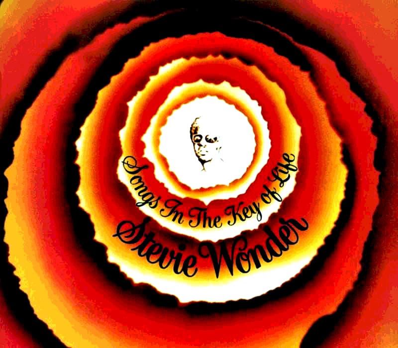 Lire la suite à propos de l’article Songs In The Key Of Life, ou l’apogée artistique de Stevie Wonder