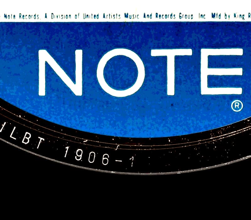 Lire la suite à propos de l’article Blue Note Records, un legs esthétique et musical incontestable !
