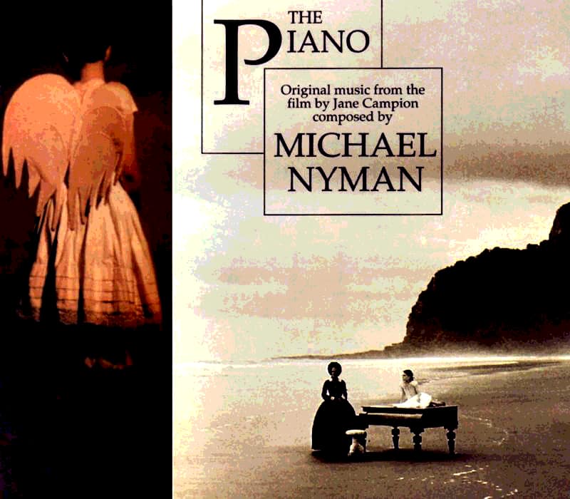 Lire la suite à propos de l’article La Leçon de piano musique signée Michael Nyman