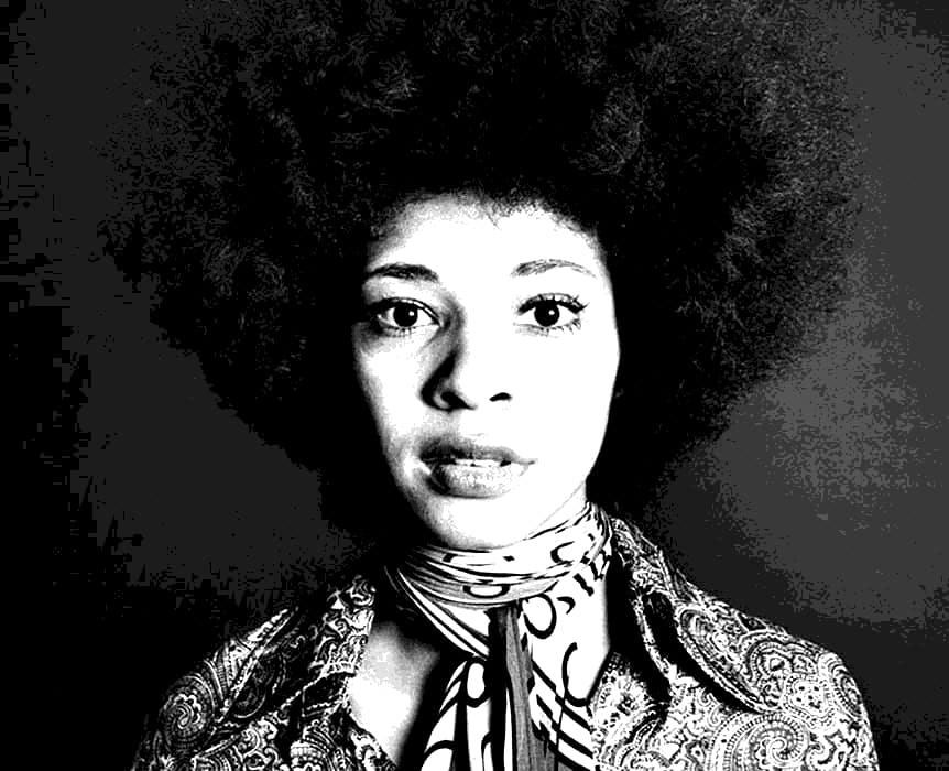 Lire la suite à propos de l’article Betty Davis, explosive et torride diva funk