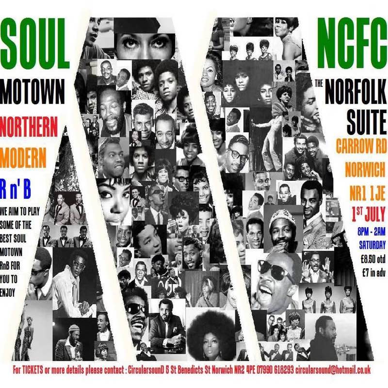 Lire la suite à propos de l’article Motown Records, la great black music selon Berry Gordy Jr