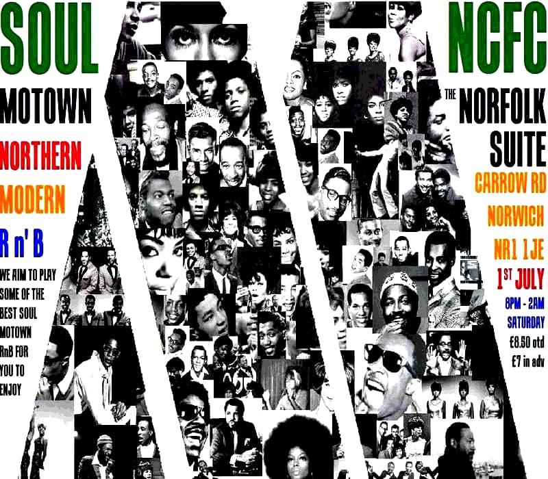 Lire la suite à propos de l’article Motown Records, la great black music selon Berry Gordy Jr