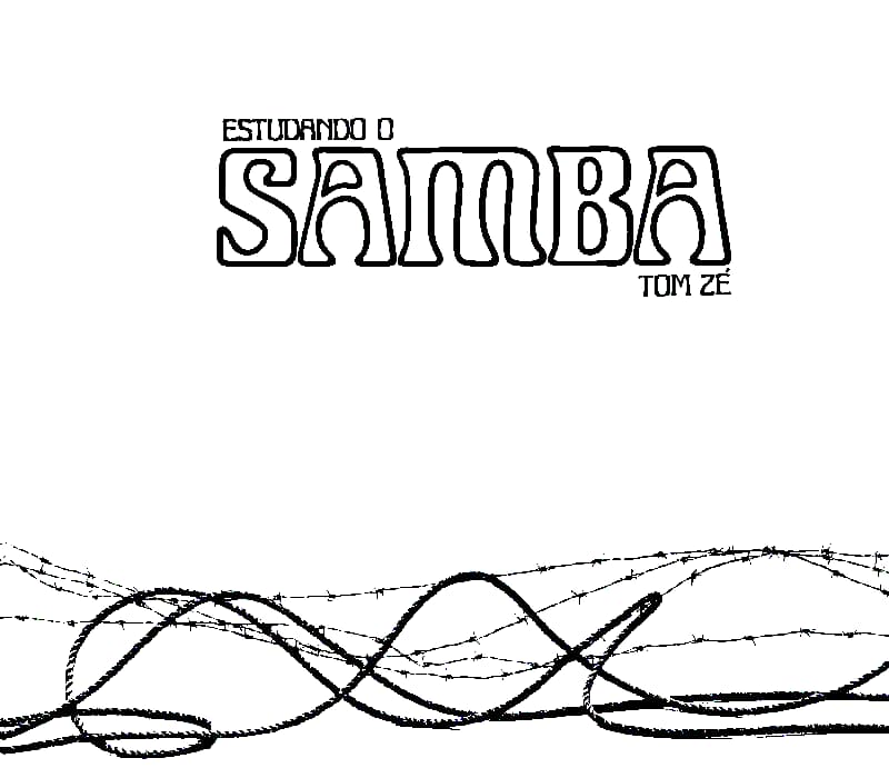 Lire la suite à propos de l’article Estudando o Samba (Tom Zé), ou la déconstruction d’un genre