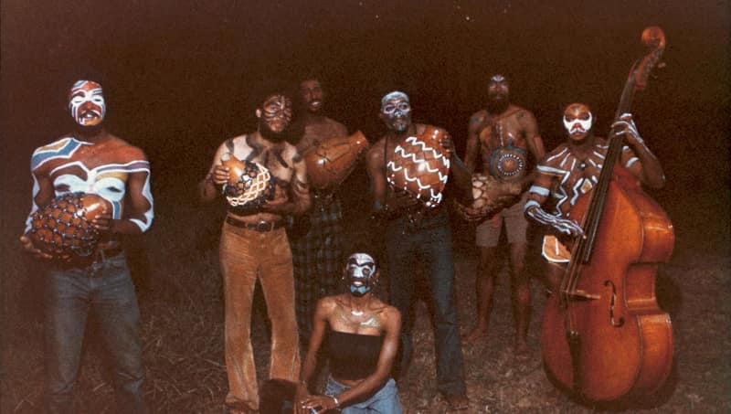 Oneness of Juju African Rhythms 1970-1982