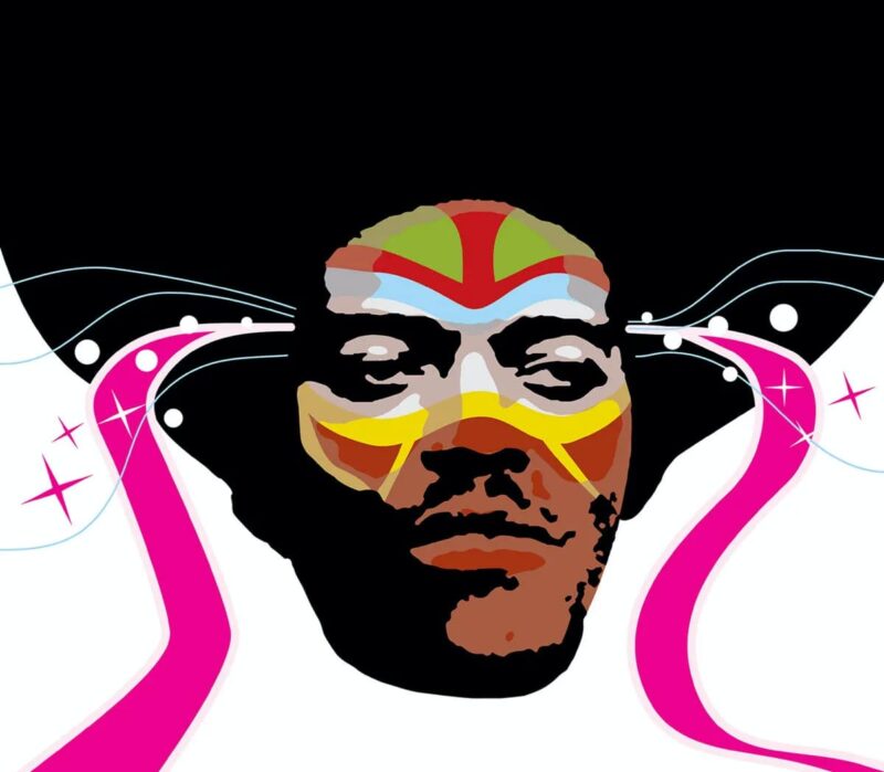 Lire la suite à propos de l’article African Rhythms 1970-1982 (Oneness of Juju), chaînon manquant entre Pharoah Sanders et Kool and the gang