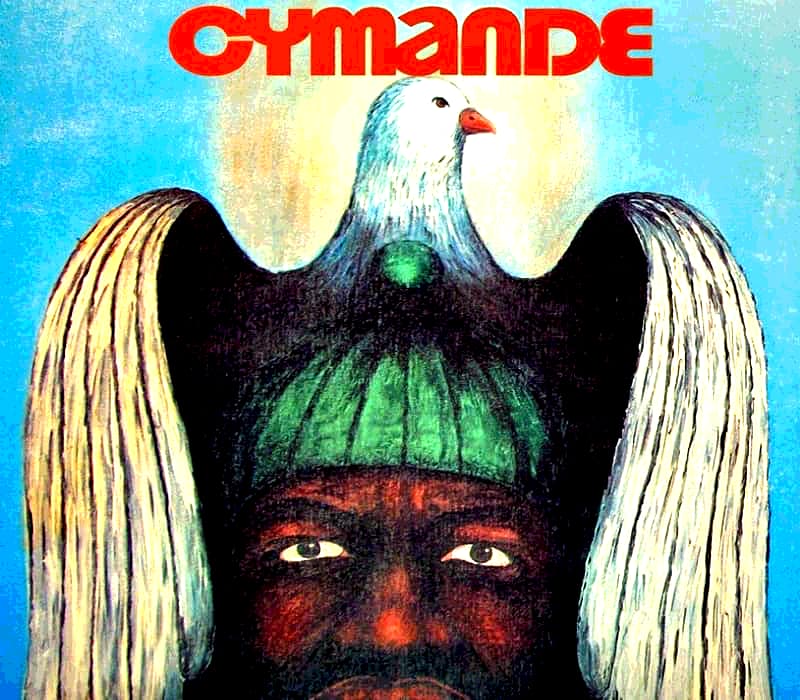 Lire la suite à propos de l’article Cymande, 1er LP funk calypso ou Nyah-rock