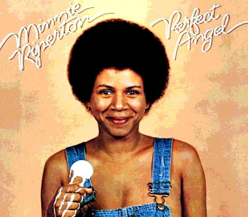 Lire la suite à propos de l’article Perfect Angel (Minnie Riperton), deuxième EP de la soul woman dotée d’une voix aux quatre octaves