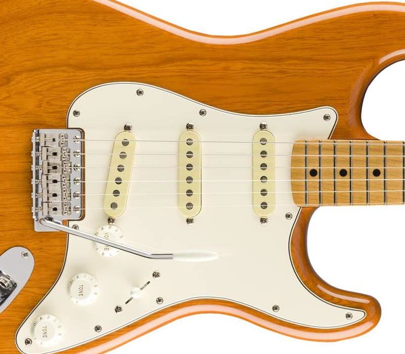 Lire la suite à propos de l’article Une brève histoire de la Stratocaster