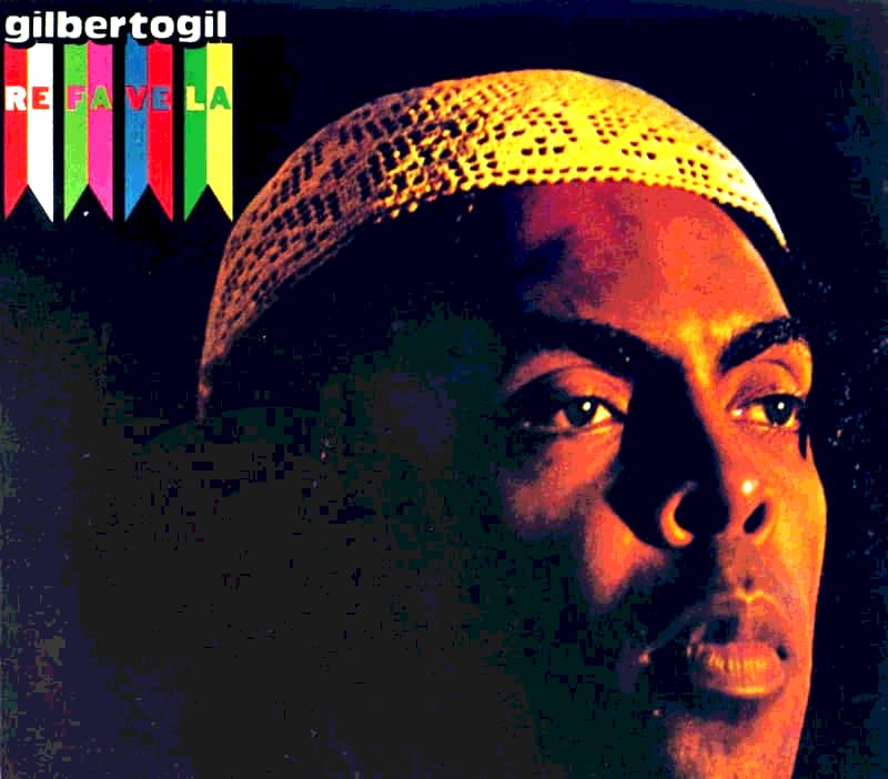 Lire la suite à propos de l’article Refavela (Gilberto Gil), rencontre avec l’ascendance africaine