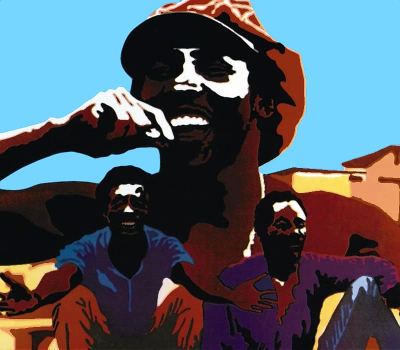 Lire la suite à propos de l’article Funky Kingston (Toots & the Maytals), synthèse du rocksteady et de la soul